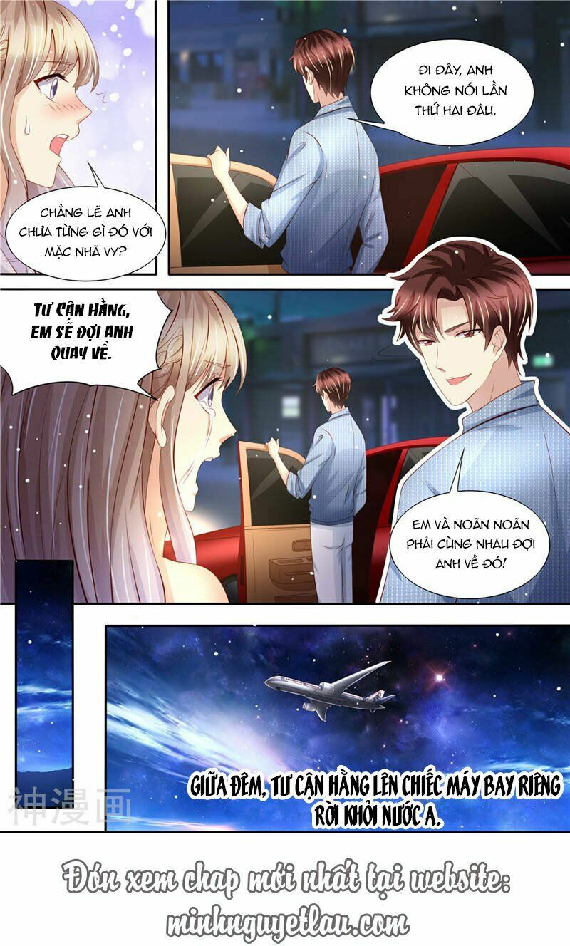 Cưng Chiều Vợ Yêu: Chapter 175