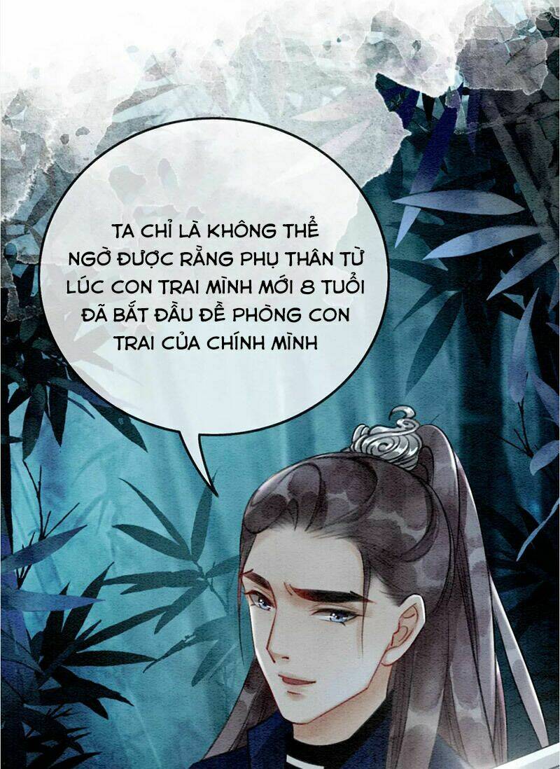 Hậu Cung Của Trẫm Cháy Rồi!: Chapter 69