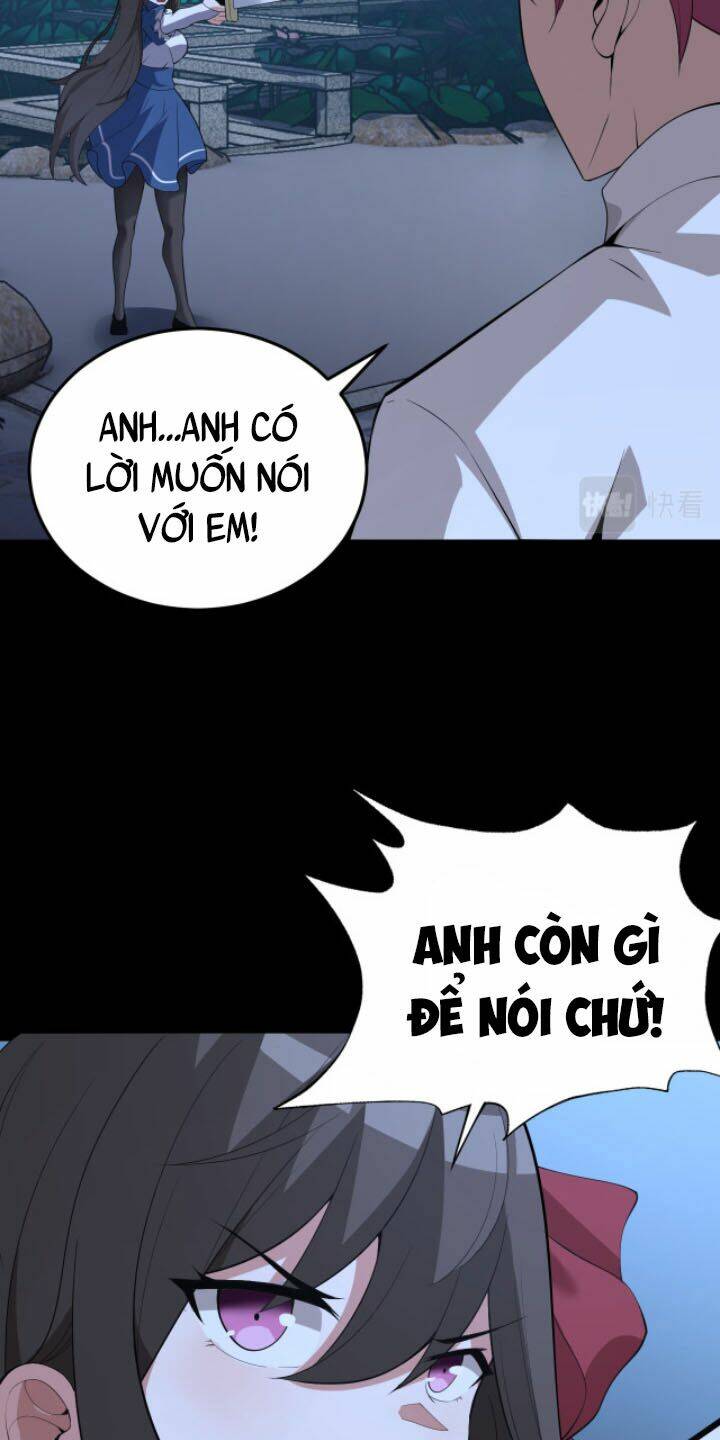 Lão Bà Ta Là Minh Chủ Võ Lâm: Chapter 11