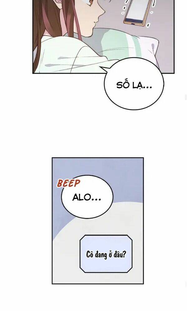 Cuộc Hôn Nhân Bất Khả Thi: Chapter 11