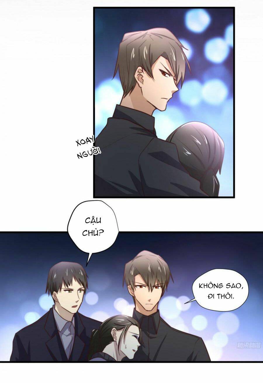 Đơn Phương Yêu Thầm Anh: Chapter 20