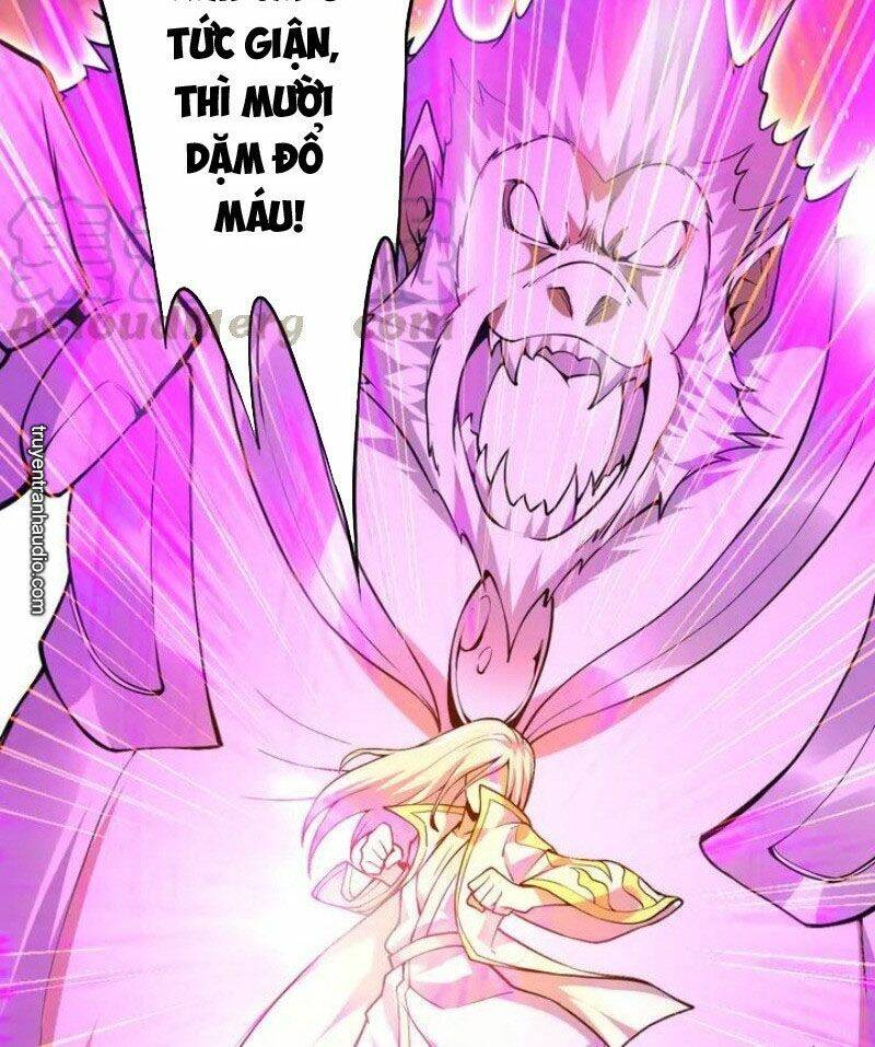 Đấu Hồn Đại Lục: Chapter 34