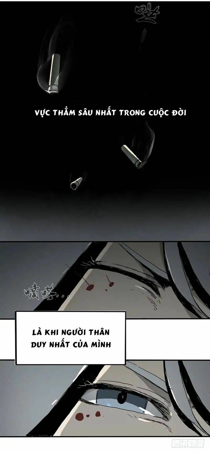Disease: Chapter 1