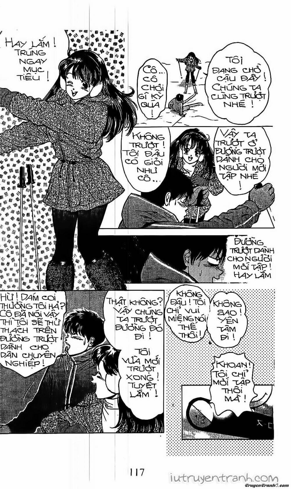 Mirano Nhà Tôi: Chapter 139