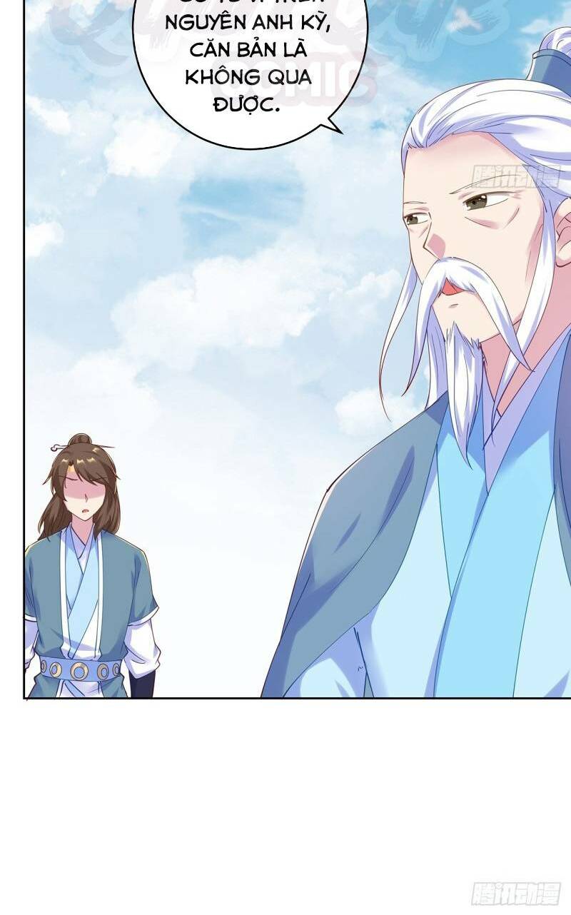 Siêu Phàm Truyện: Chapter 209
