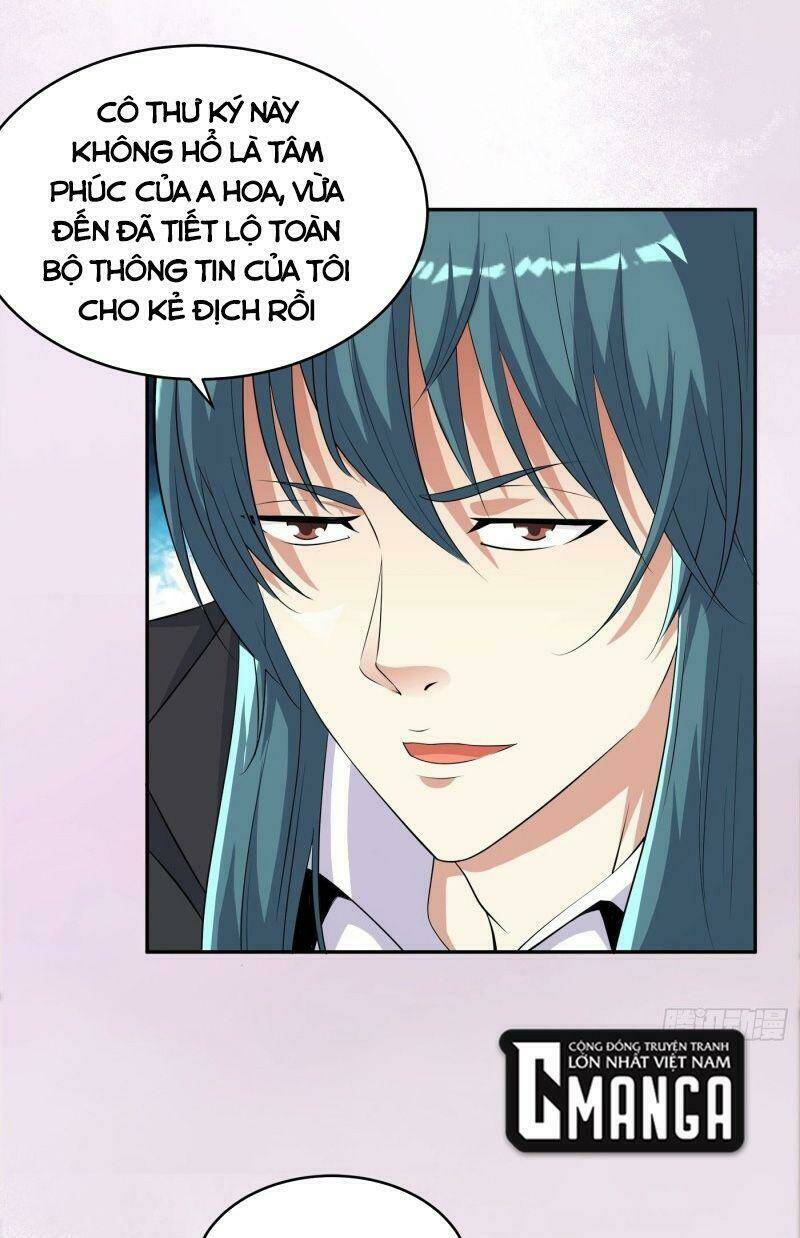 Người Tu Tiên Tại Đô Thị: Chapter 137