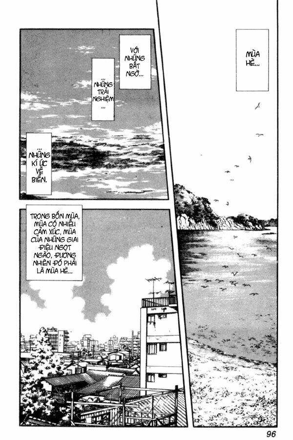 Miyuki: Chapter 26