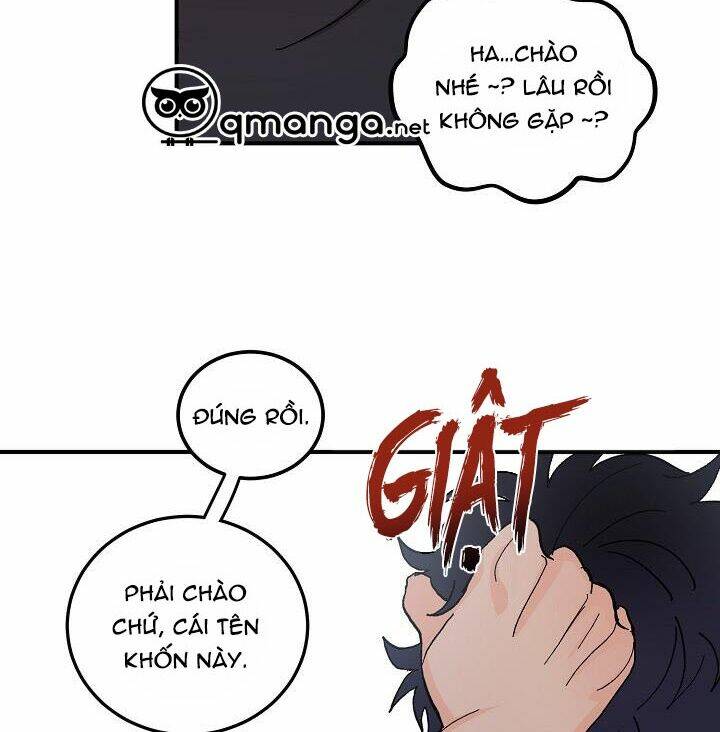 Kẻ Cắp Mặt Trăng: Chapter 50