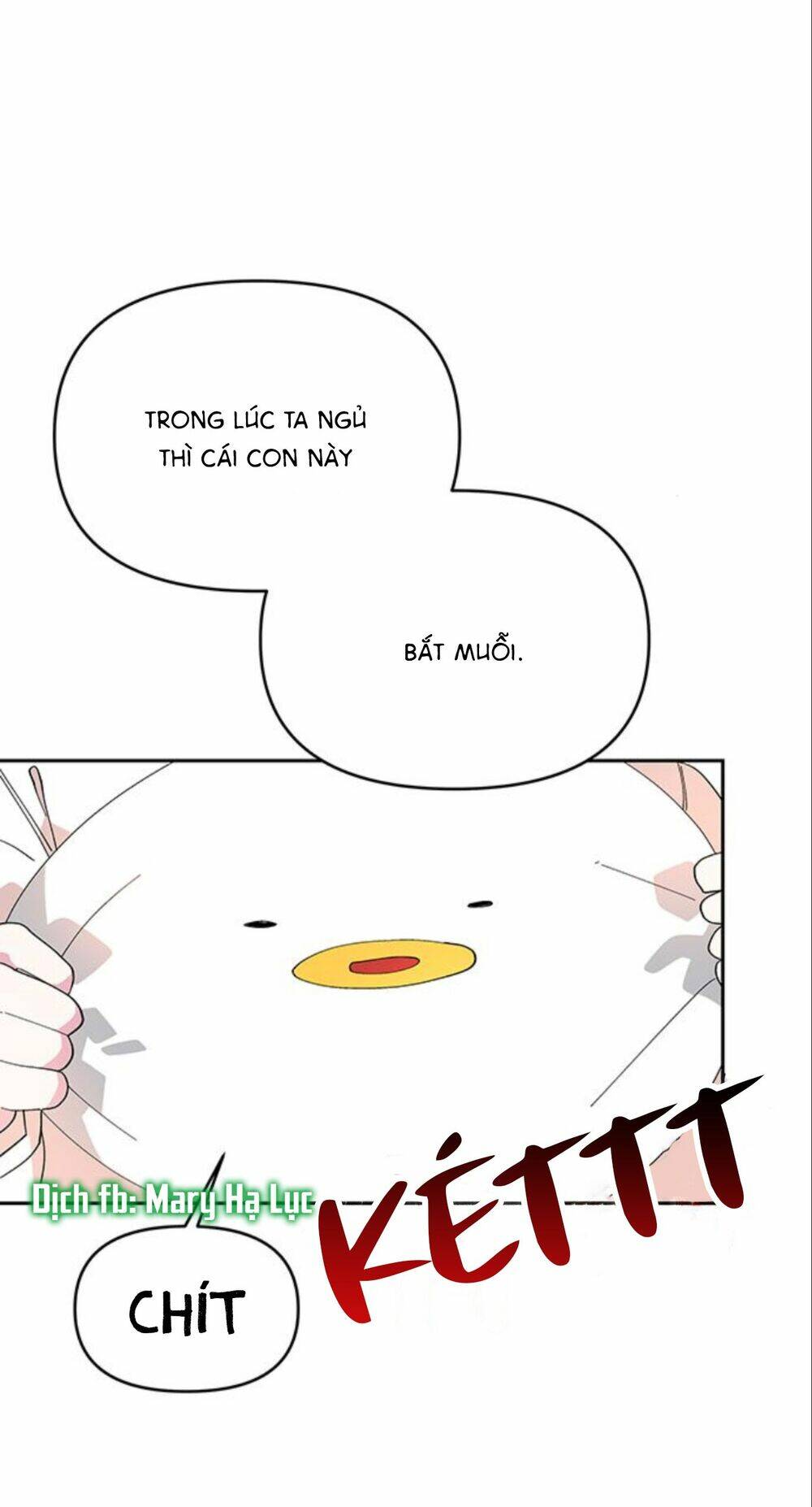 Con Người Không Phải Thứ Có Thể Sửa Rồi Dùng Được Đâu!: Chapter 14