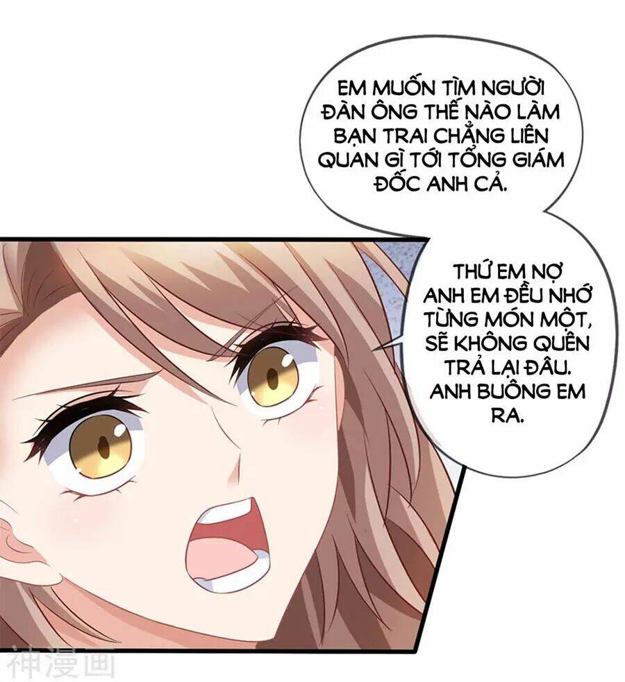 Mỹ Vị Giai Thê: Chapter 70