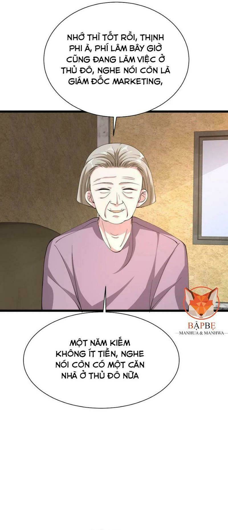 Đô Thị Tà Vương: Chapter 49