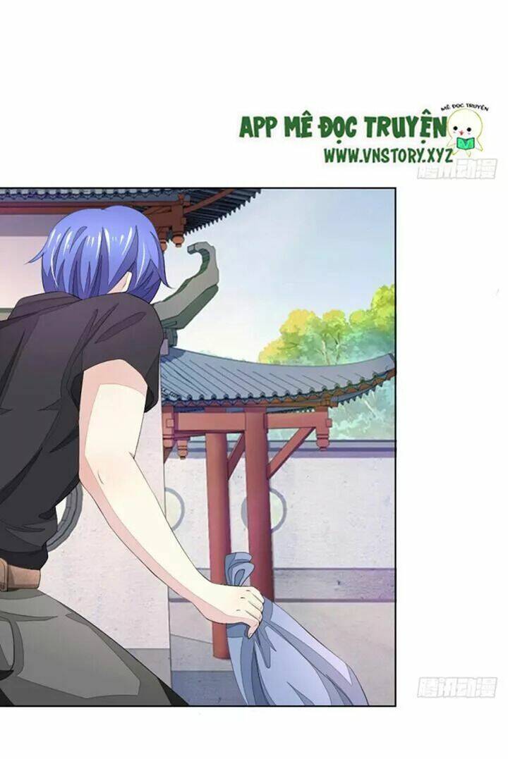 Nam Thần Ma Cà Rồng: Sủng Nhược Tiểu Lãn Thê: Chapter 61