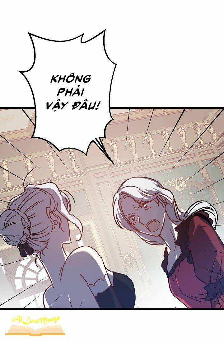 Hôn Lễ Báo Thù: Chapter 42