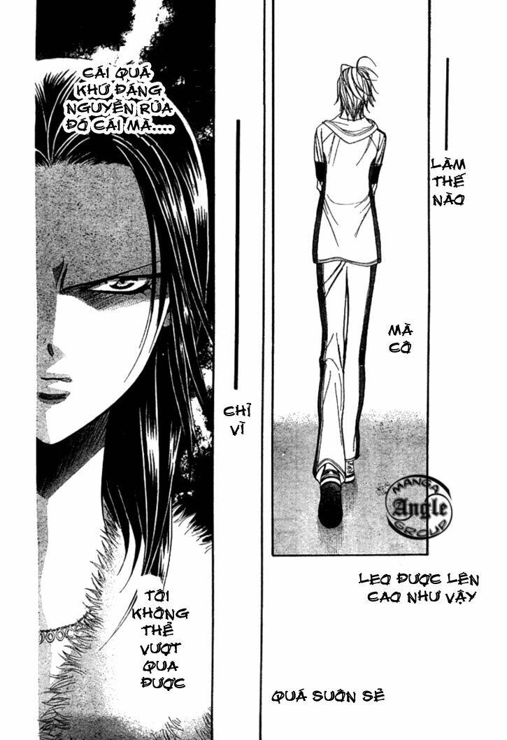 Thử Thách Của Kyouko: Chapter 132