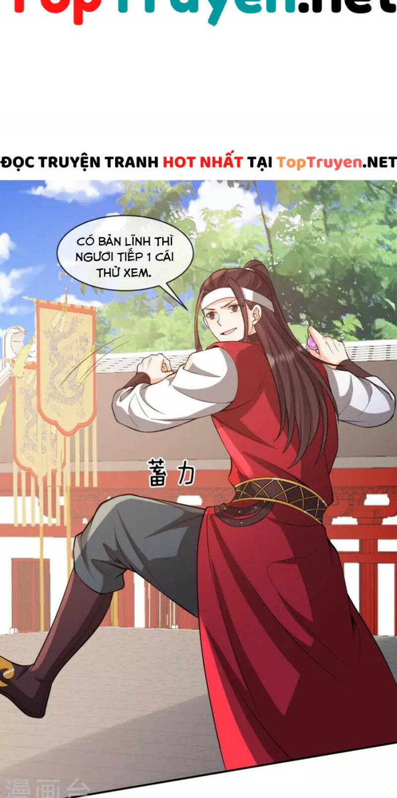 Tôi Phá Vỡ Hào Quang Của Nhân Vật Chính: Chapter 25