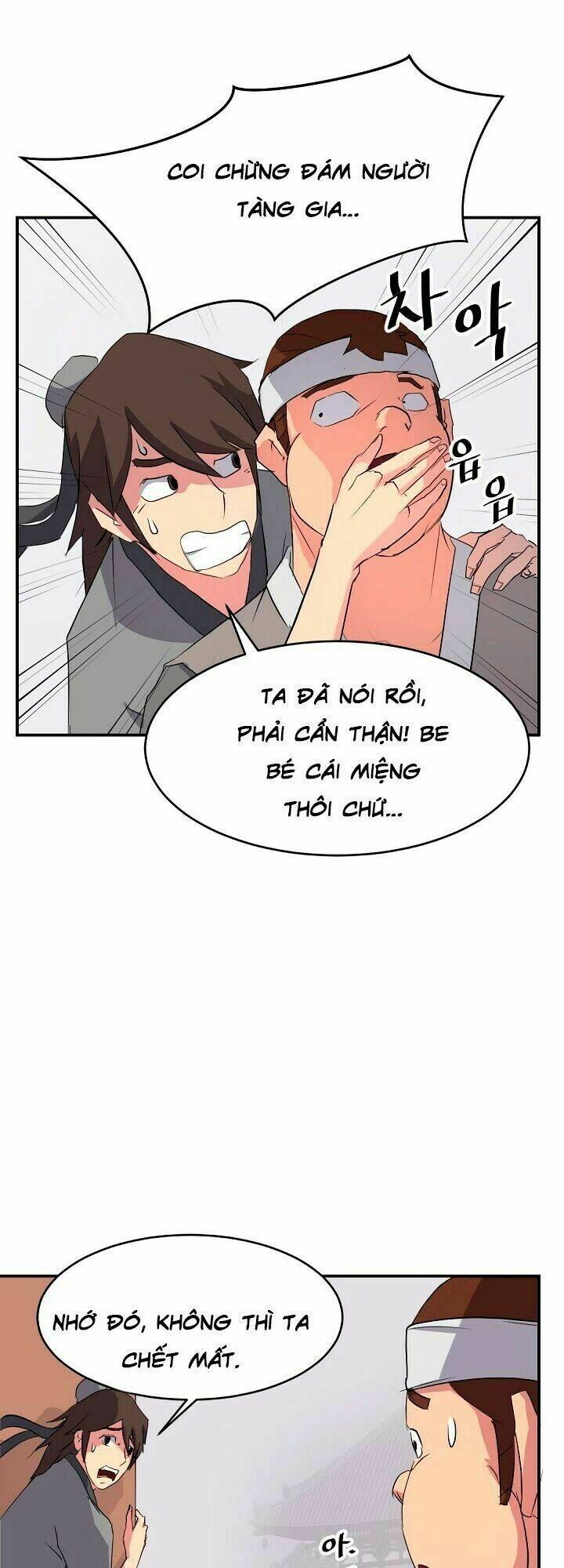 Trọng Sinh, Bất Khả Chiến Bại: Chapter 36