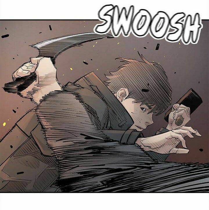 The Devil\’s Descendants: Chapter 12