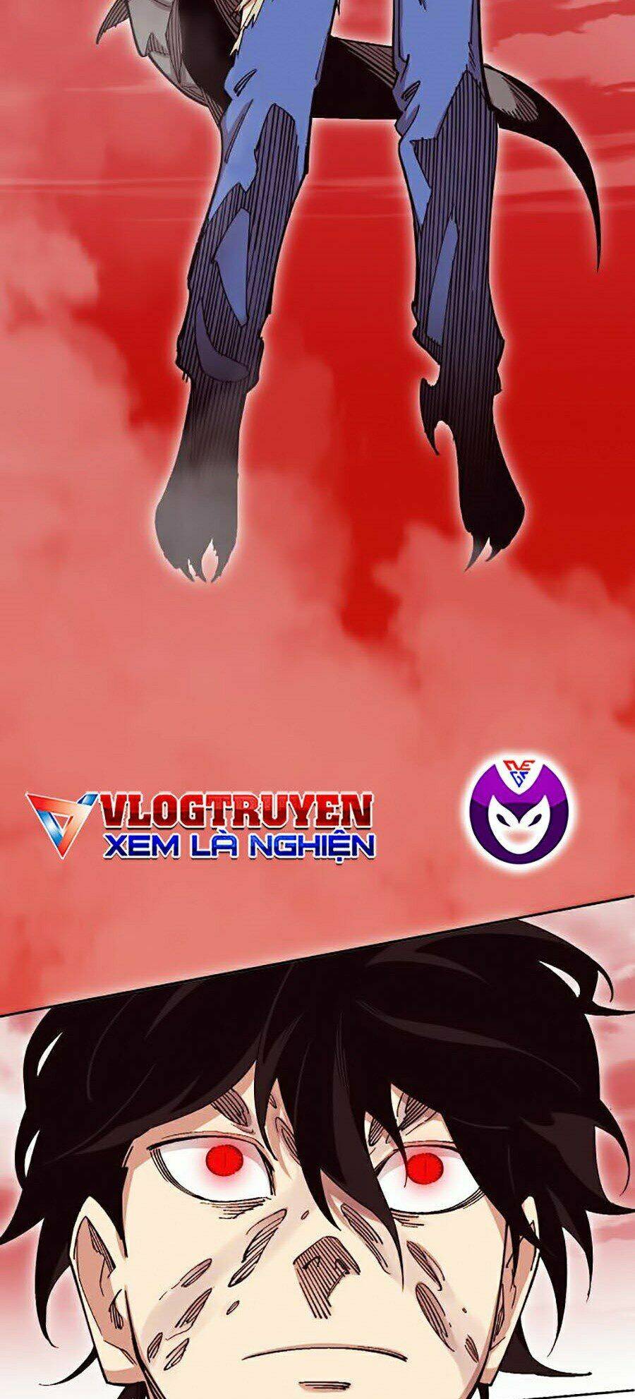 Hard Core Leveling Warrior Ss2: Chapter 112