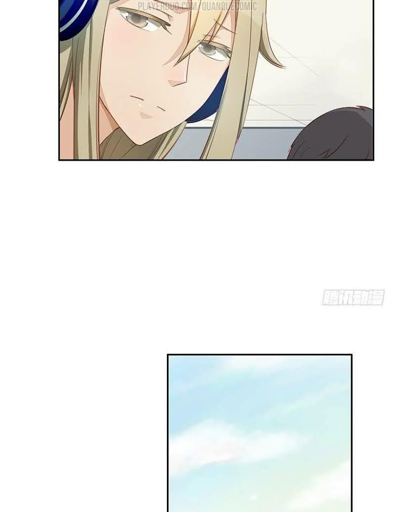 Dã Âu Lão Tổ: Chapter 5