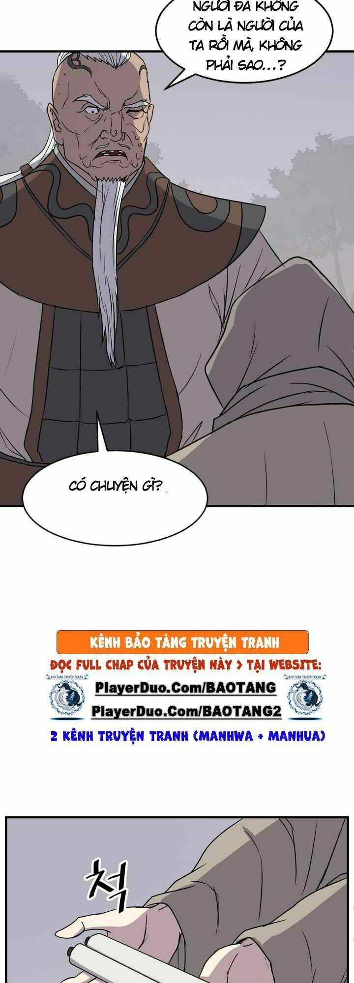 Trọng Sinh, Bất Khả Chiến Bại: Chapter 125