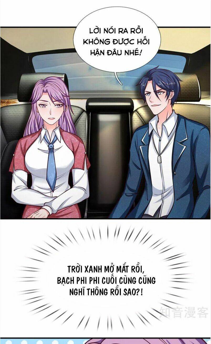 Chung Cực Binh Vương Tại Đô Thị: Chapter 151