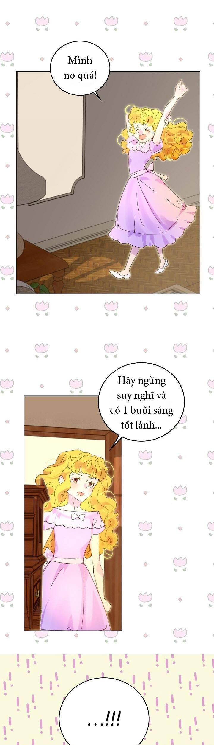 Đừng Xem Thường Nữ Phụ: Chapter 67