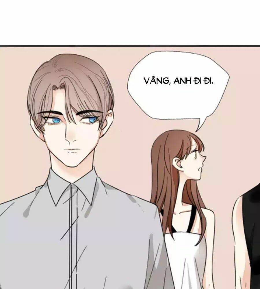 Mùi Hương Lãng Mạn: Chapter 29