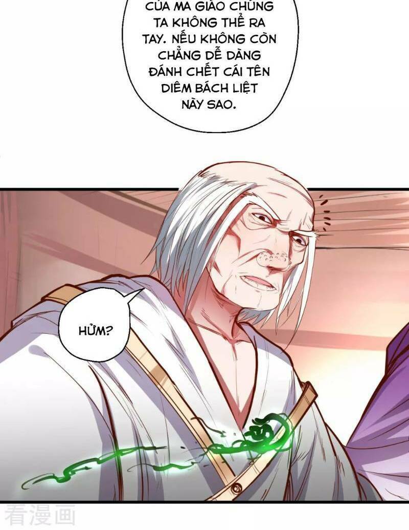 Tối Cường Đại Biểu Hoàng Kim Thận: Chapter 48