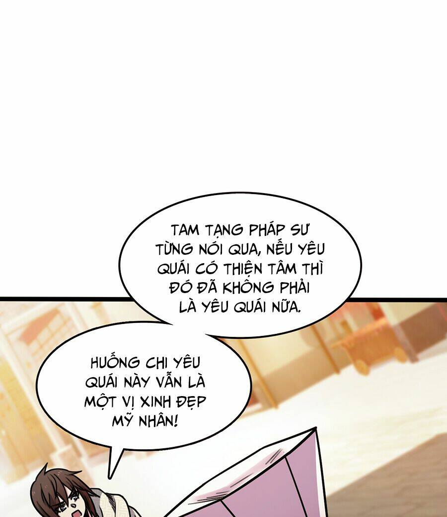 Đại Bảo Kiếm Của Tôi: Chapter 61