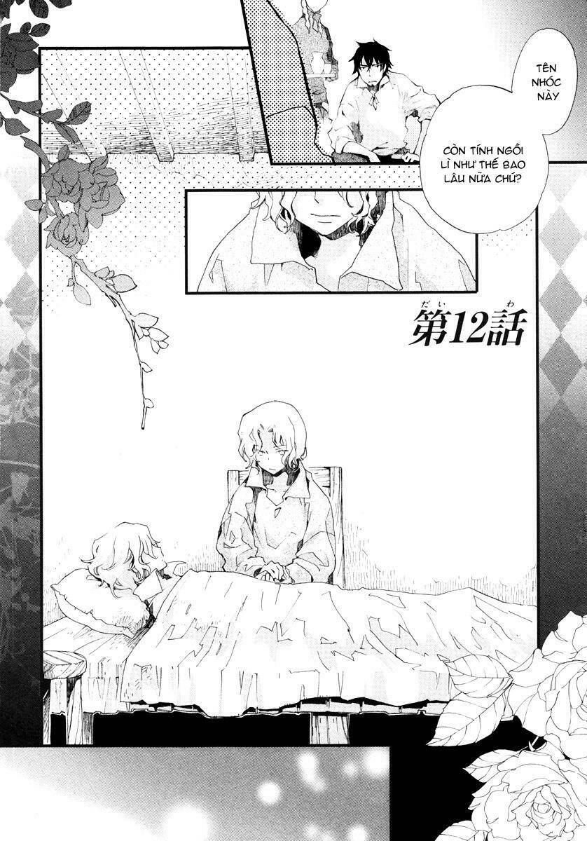 Aruosumente: Chapter 12