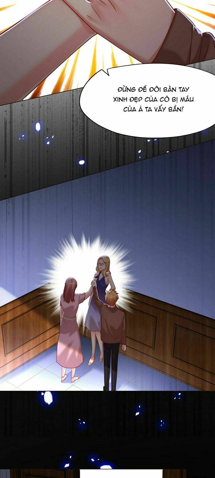 Vì Yêu Mà Khắc Cốt Ghi Tâm: Chapter 64