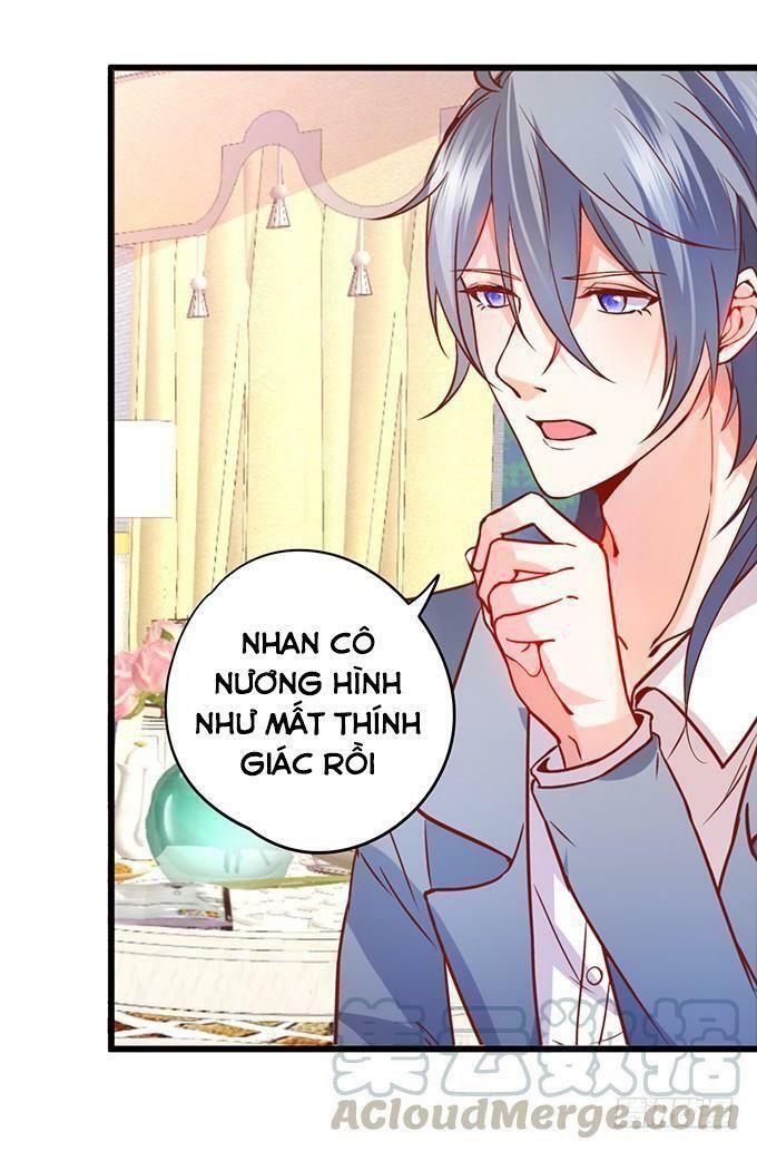 Hồ Tiên Hung Bạo: Chapter 52