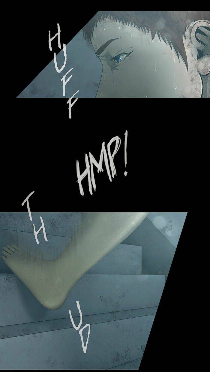 Dead Days: Chapter 21