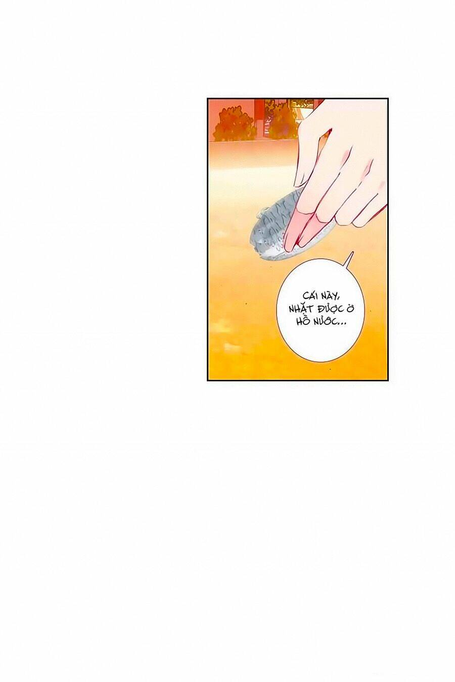 101 Sủng Vật Tình Nhân: Chapter 56