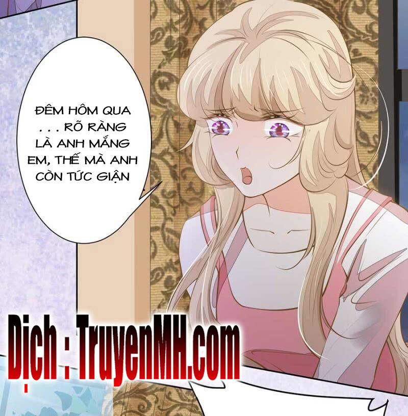 Hôn Sai 55 Lần: Chapter 109