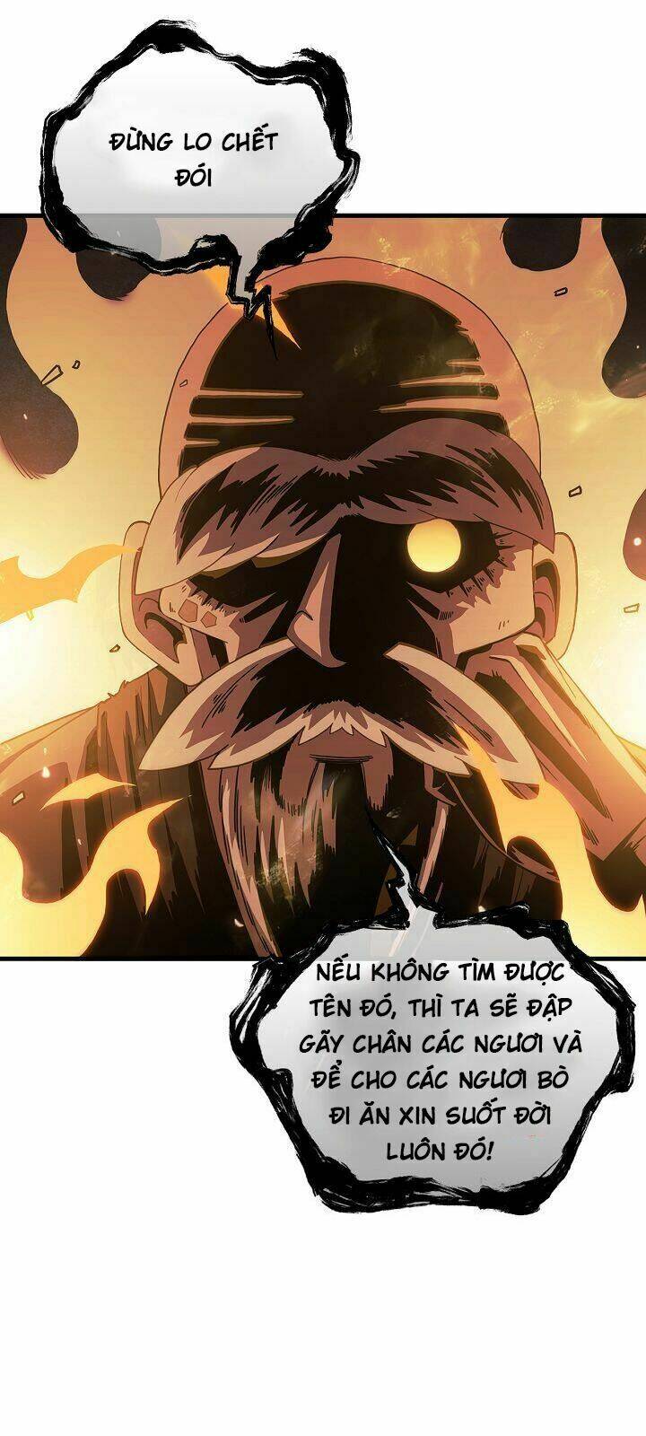 Thân Thủ Đệ Nhất Kiếm: Chapter 23