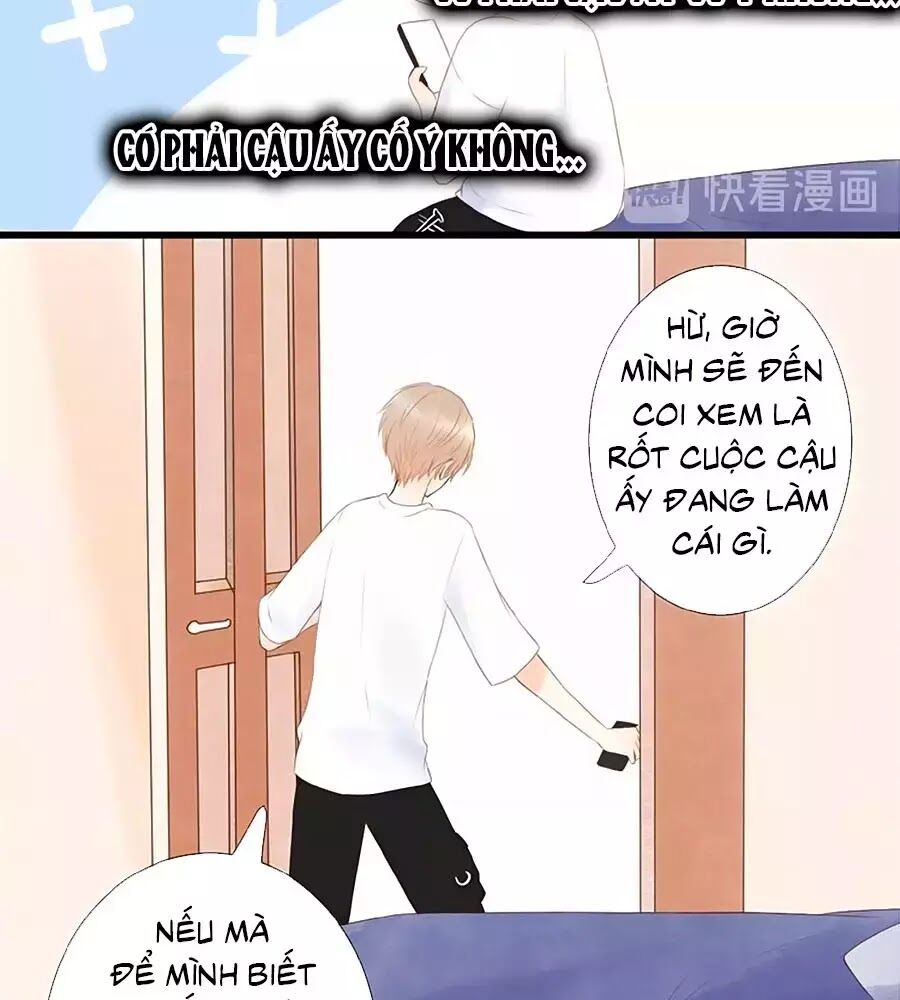 Hoa Chưa Nở Rộ: Chapter 10