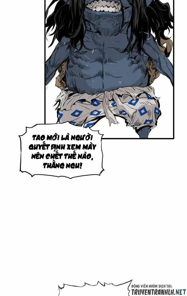 Vô Kiếm Tiểu Tử: Chapter 3