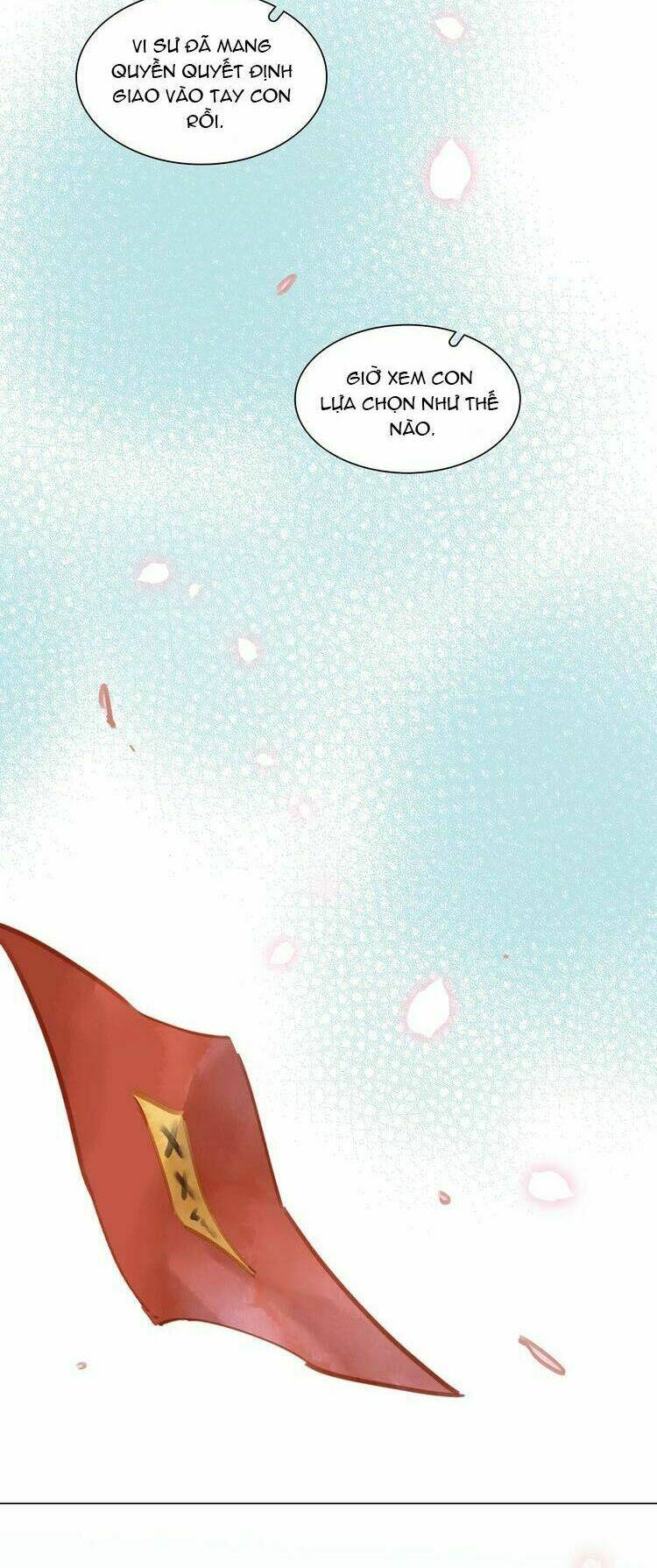 Tiểu Sư Phụ, Tóc Giả Của Ngài Rơi Rồi!: Chapter 2