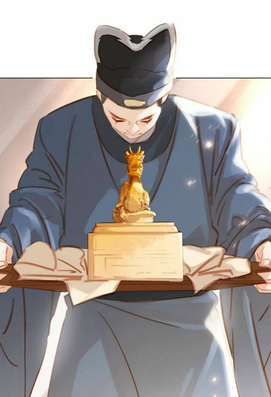 Tiểu Sư Phụ, Tóc Giả Của Ngài Rơi Rồi!: Chapter 38