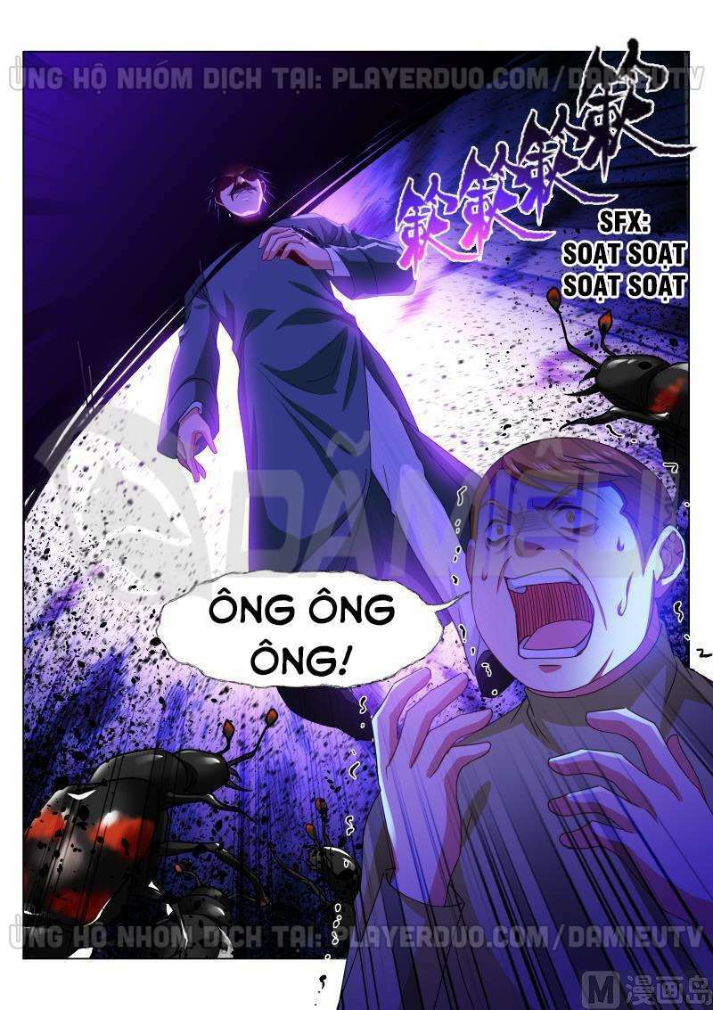 Ngận Thuần Ngận Ái Muội: Chapter 318