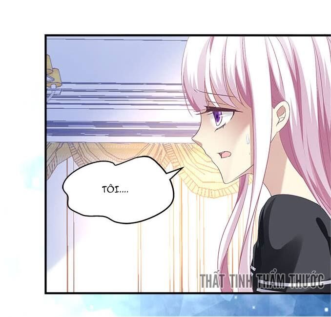 Thiên lại âm linh: Chapter 37