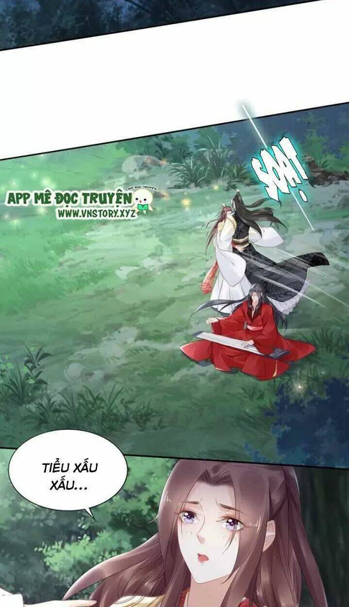 Nhất Sinh Nhất Thế Tiếu Thương Khung: Chapter 78