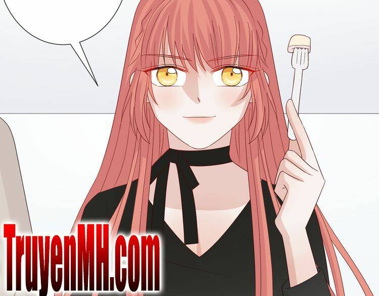 Nữ Hoàng Giá Đáo: Chapter 30