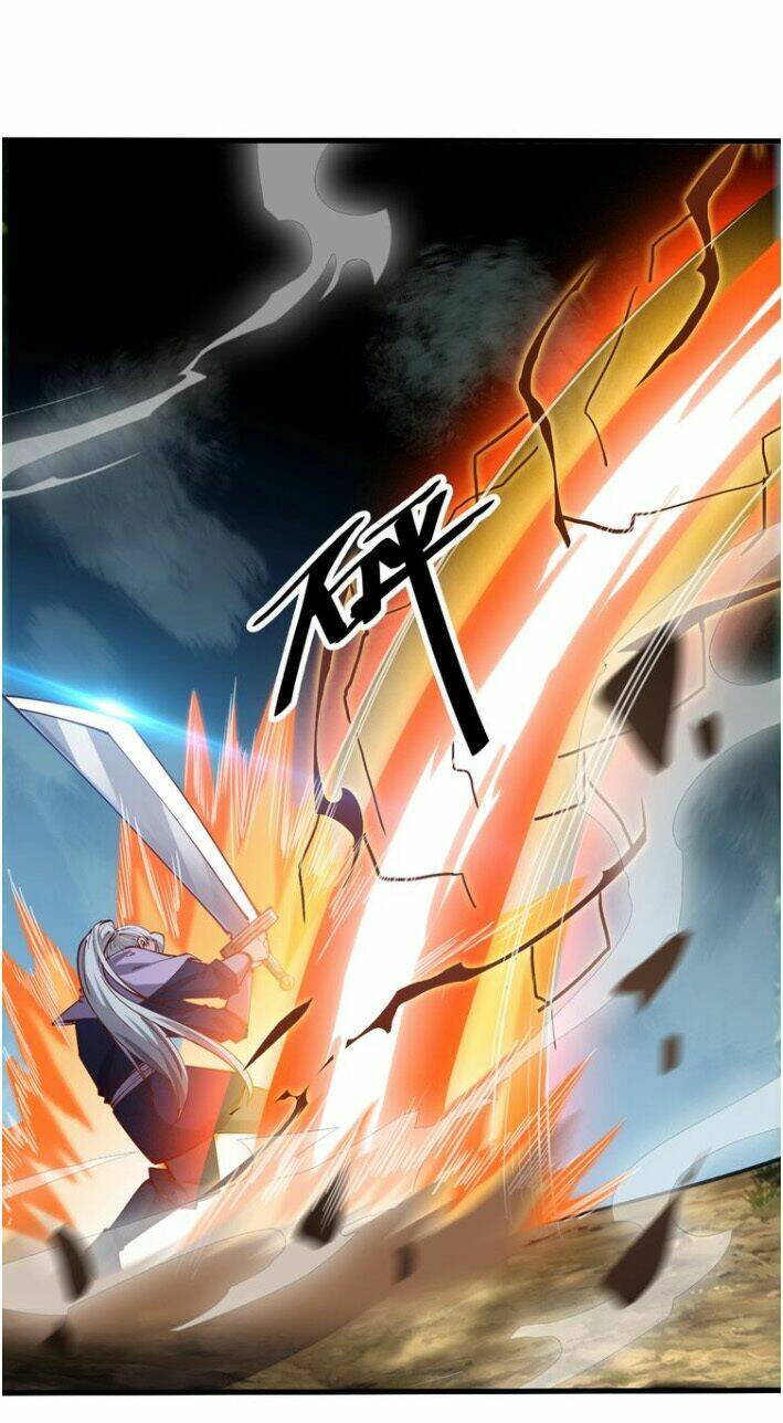 Ngự Thiên Thần Đế: Chapter 39