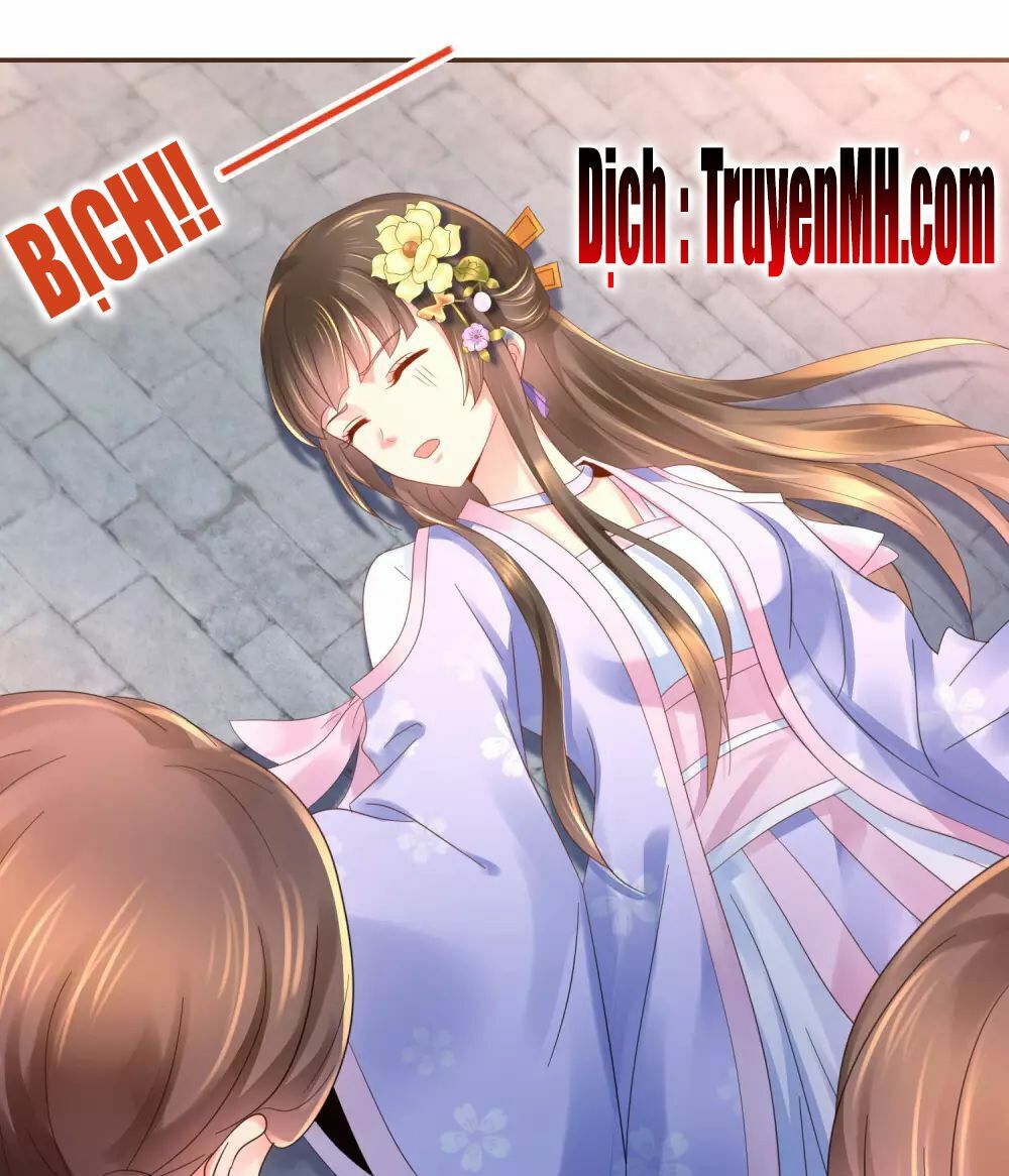 Lãnh Cung Phế Hậu Muốn Nghịch Thiên: Chapter 56