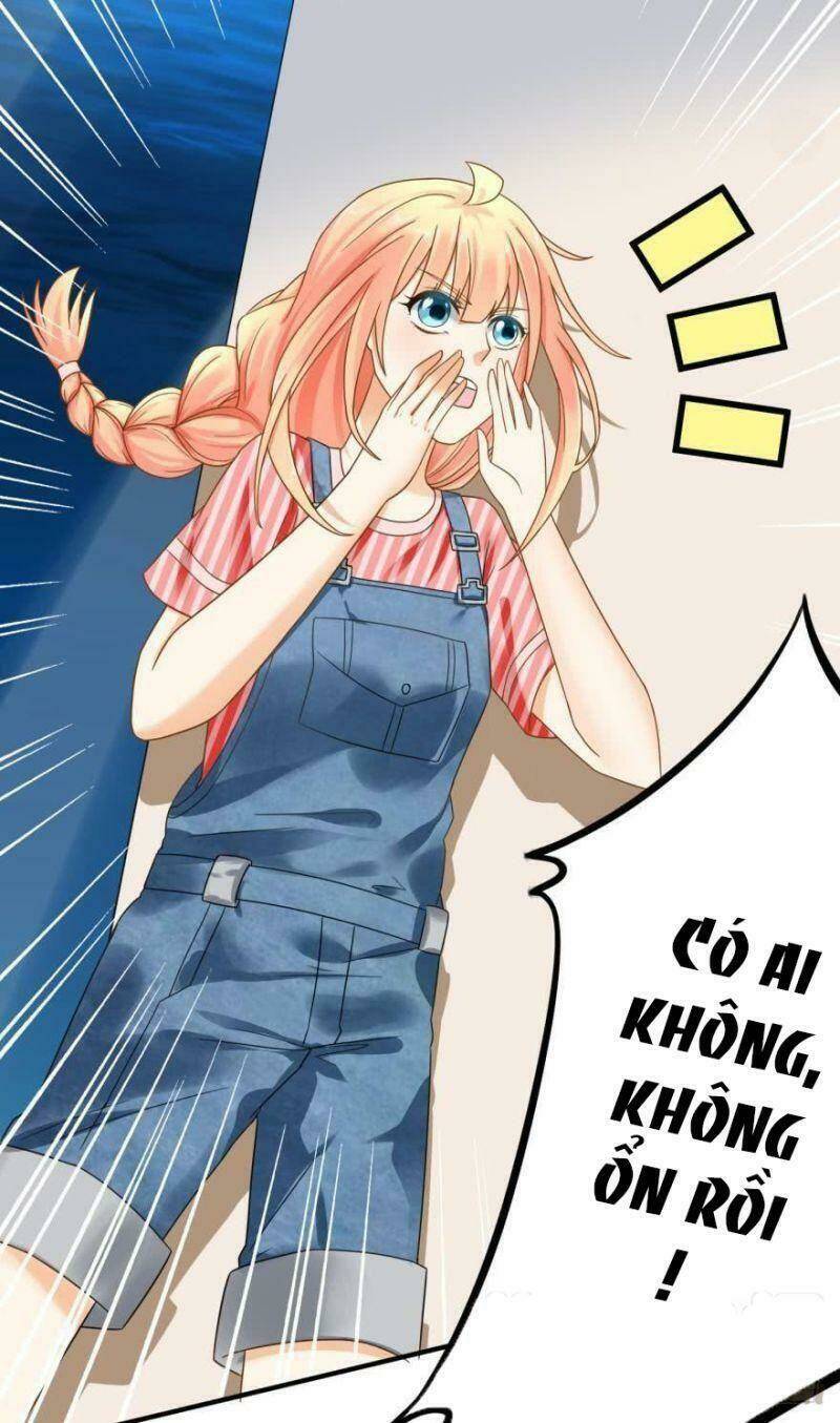 Nhân Ngư Học Trưởng, Đừng Ôm Ta!: Chapter 63