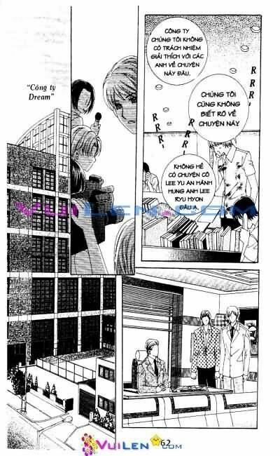 Chạm Mặt Thần Tượng: Chapter 11