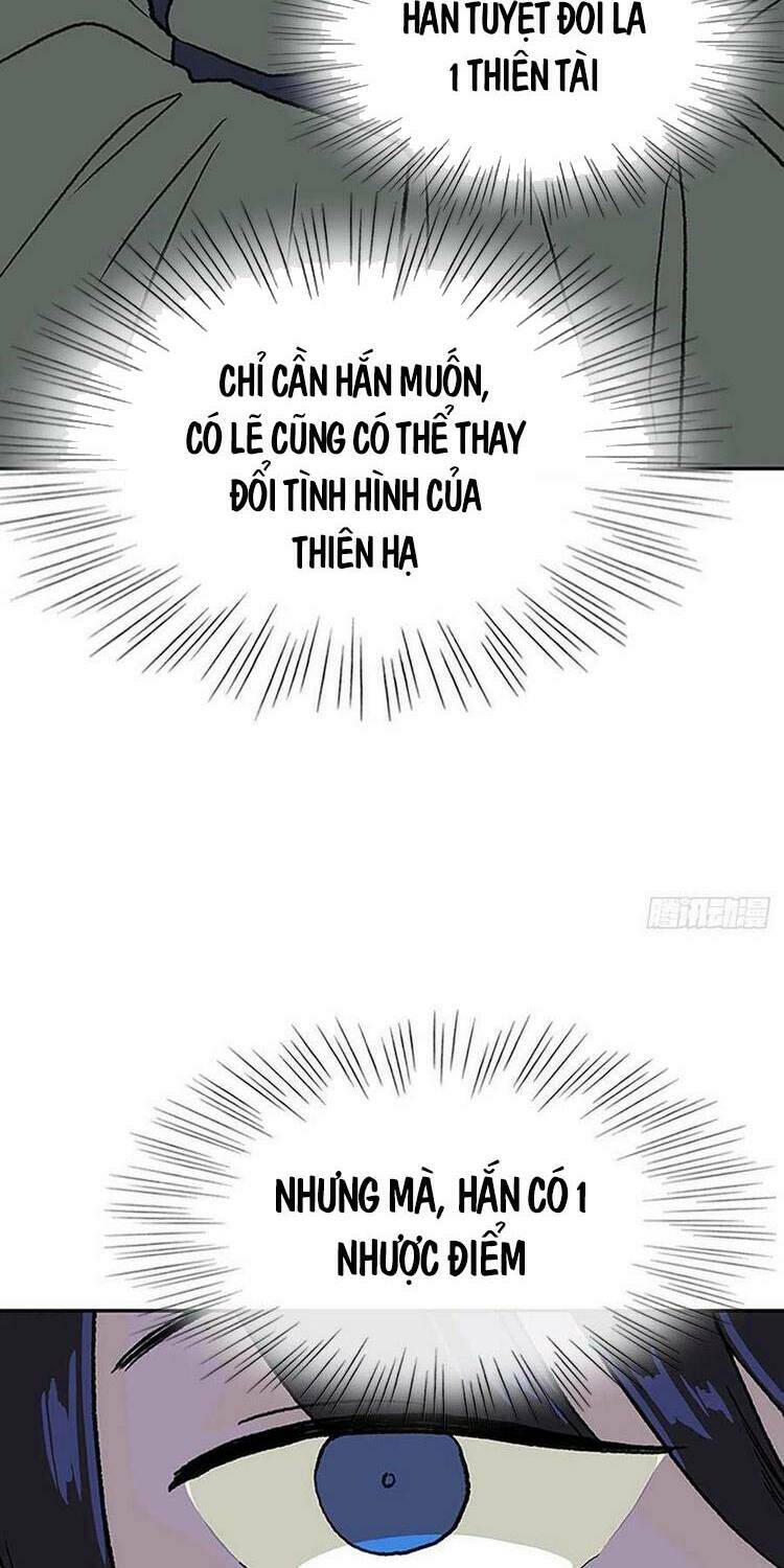 Học Sĩ Tái Sinh: Chapter 186