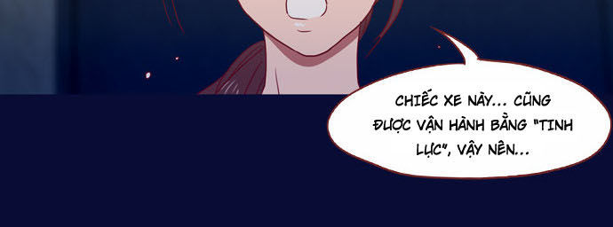 Sperman - Siêu Nhân Tinh Trùng: Chapter 5